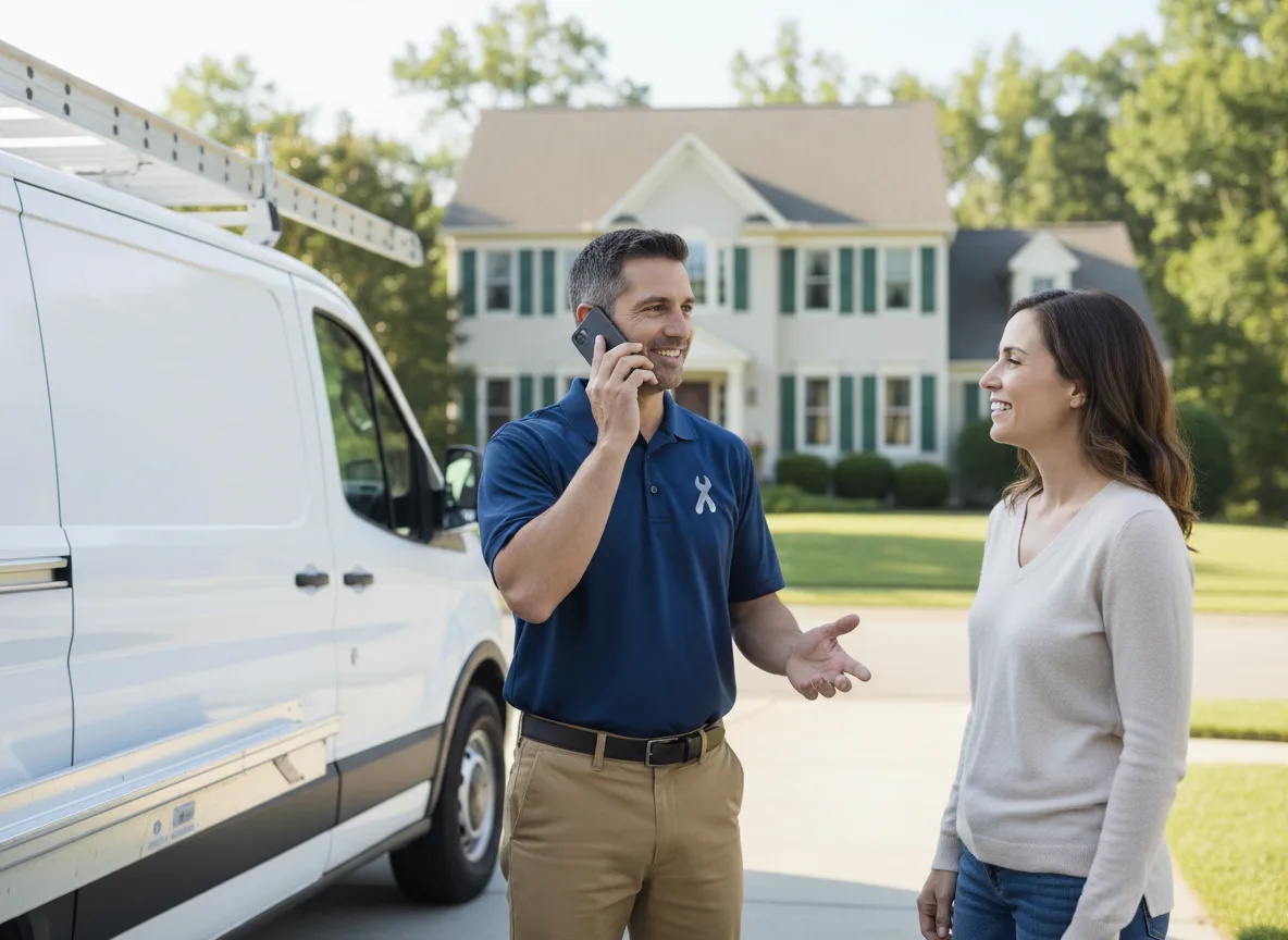 Home Gutter Service Marietta, OK FAQs